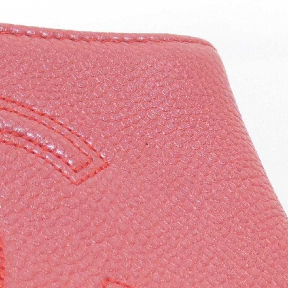 CHANEL Pink Pouch - Picture 5 of 6